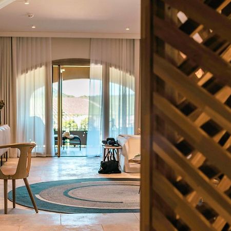 Chateau L'Hospitalet Wine Resort Beach & Spa Ναρμπόν Εξωτερικό φωτογραφία