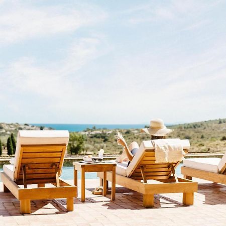 Chateau L'Hospitalet Wine Resort Beach & Spa Ναρμπόν Εξωτερικό φωτογραφία