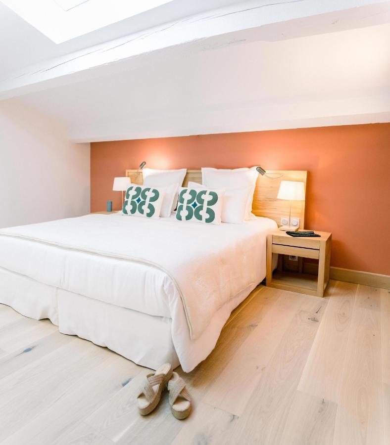 Chateau L'Hospitalet Wine Resort Beach & Spa Ναρμπόν Εξωτερικό φωτογραφία