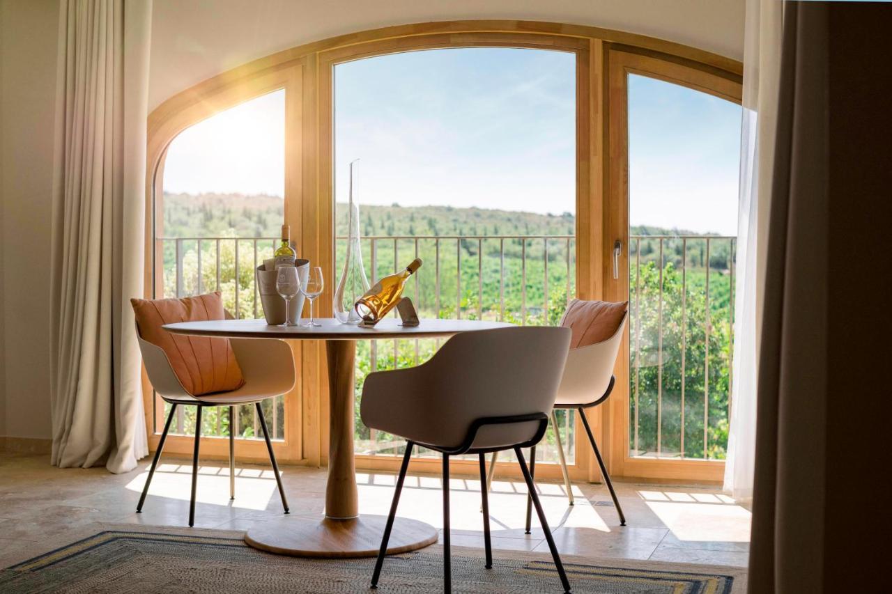 Chateau L'Hospitalet Wine Resort Beach & Spa Ναρμπόν Εξωτερικό φωτογραφία