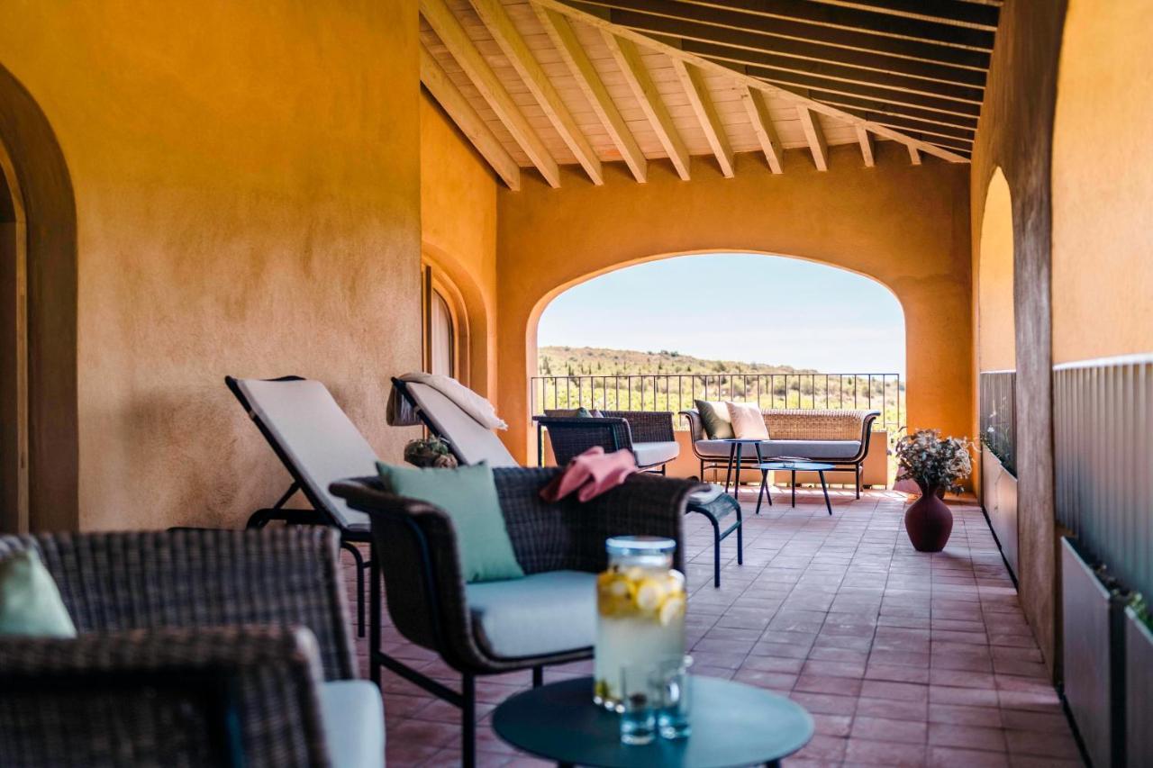 Chateau L'Hospitalet Wine Resort Beach & Spa Ναρμπόν Εξωτερικό φωτογραφία