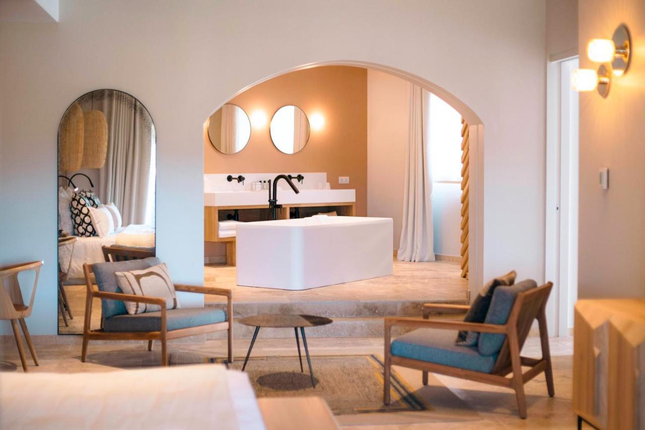 Chateau L'Hospitalet Wine Resort Beach & Spa Ναρμπόν Εξωτερικό φωτογραφία