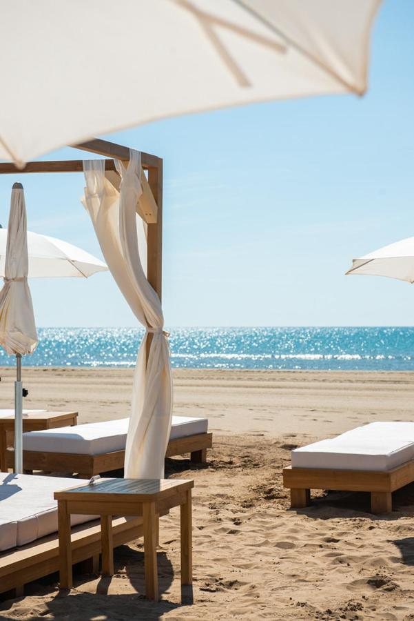 Chateau L'Hospitalet Wine Resort Beach & Spa Ναρμπόν Εξωτερικό φωτογραφία