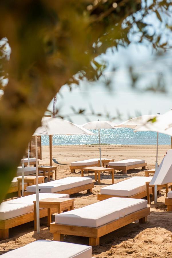 Chateau L'Hospitalet Wine Resort Beach & Spa Ναρμπόν Εξωτερικό φωτογραφία