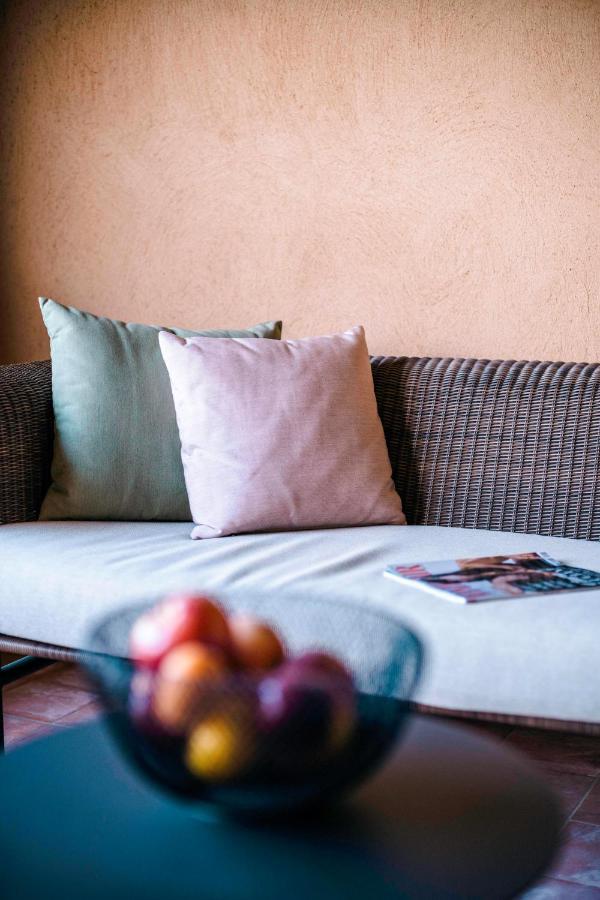 Chateau L'Hospitalet Wine Resort Beach & Spa Ναρμπόν Εξωτερικό φωτογραφία