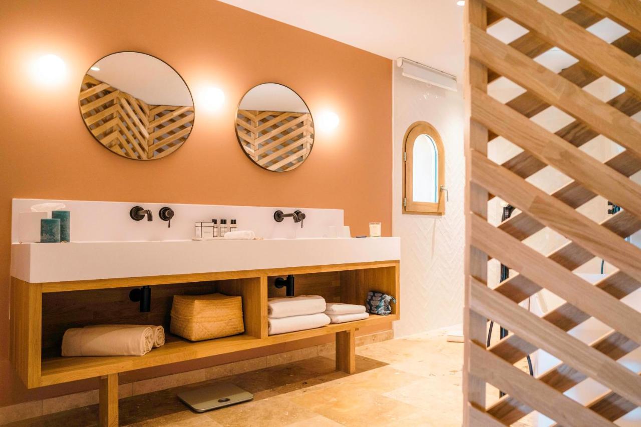 Chateau L'Hospitalet Wine Resort Beach & Spa Ναρμπόν Εξωτερικό φωτογραφία