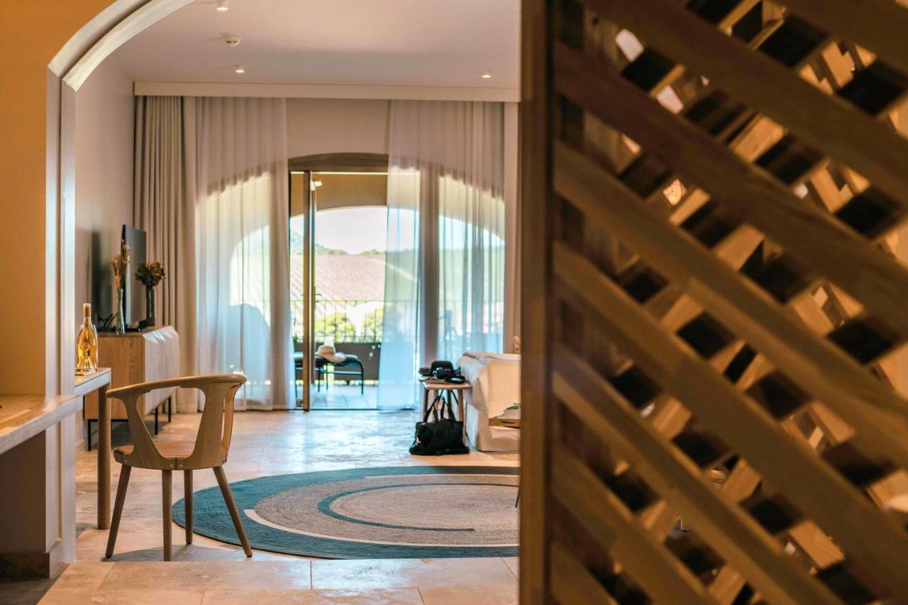 Chateau L'Hospitalet Wine Resort Beach & Spa Ναρμπόν Εξωτερικό φωτογραφία