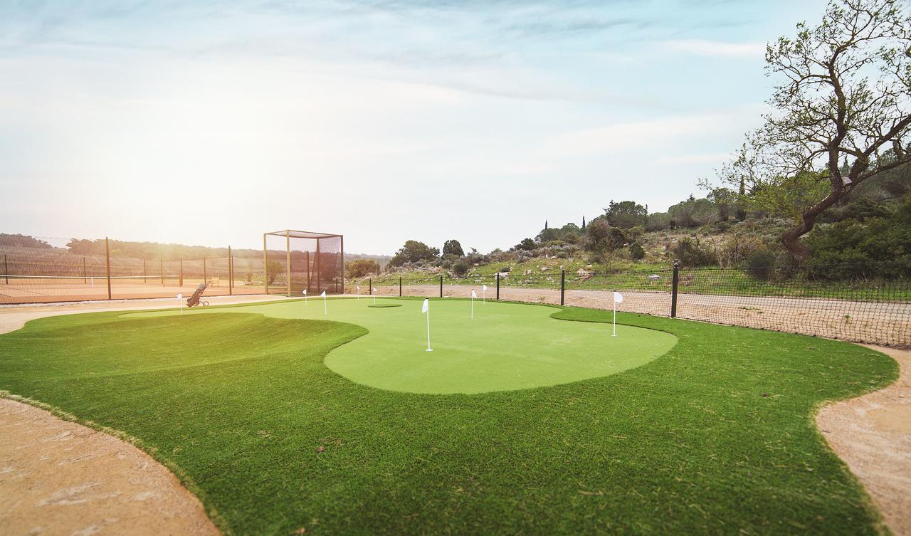 Chateau L'Hospitalet Wine Resort Beach & Spa Ναρμπόν Εξωτερικό φωτογραφία